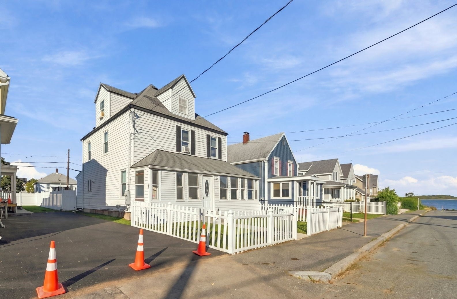 Photo of 20 Bell St, Quincy, MA