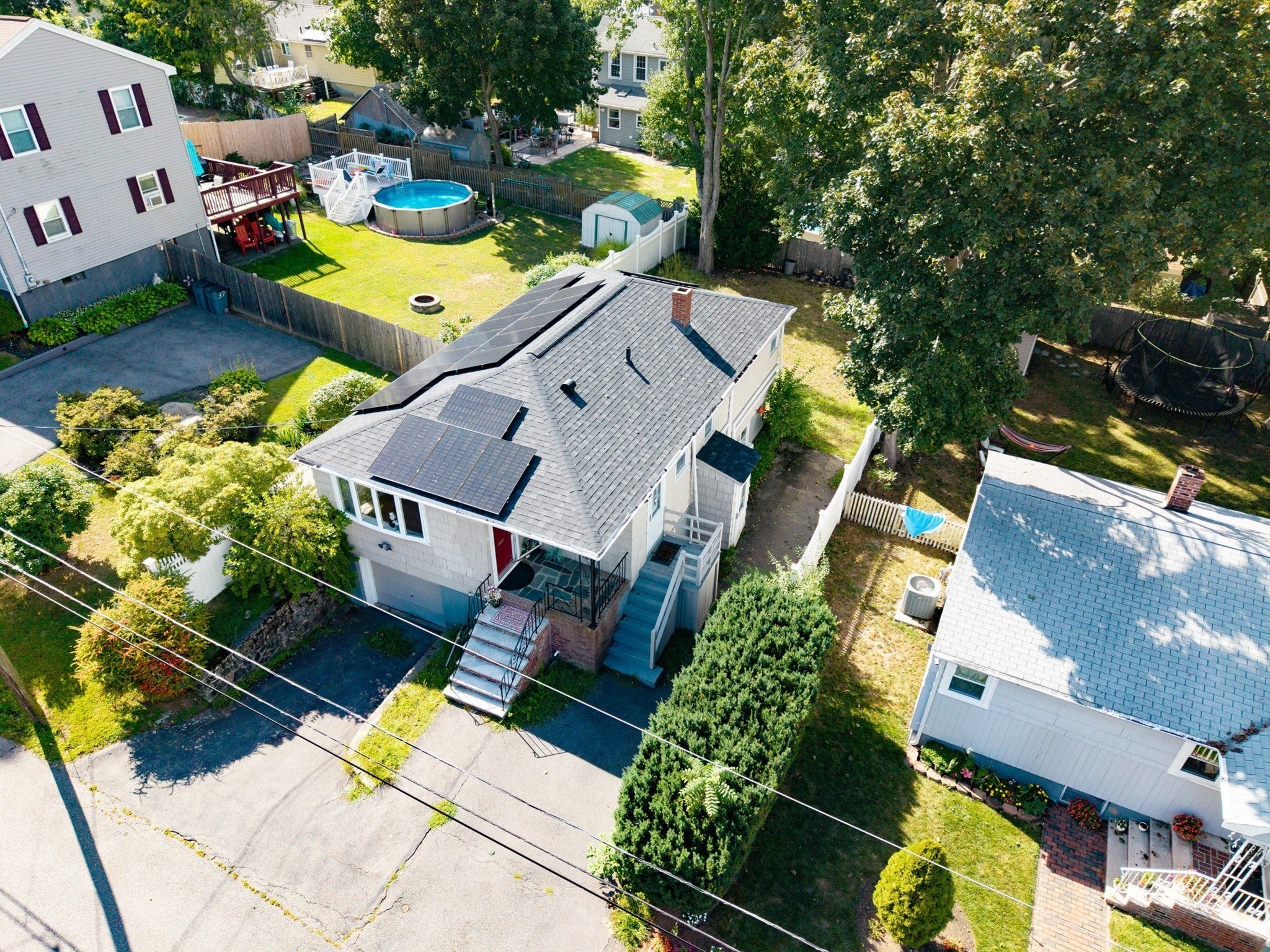 33 Fairchild Ave, Saugus, MA Photo #38
