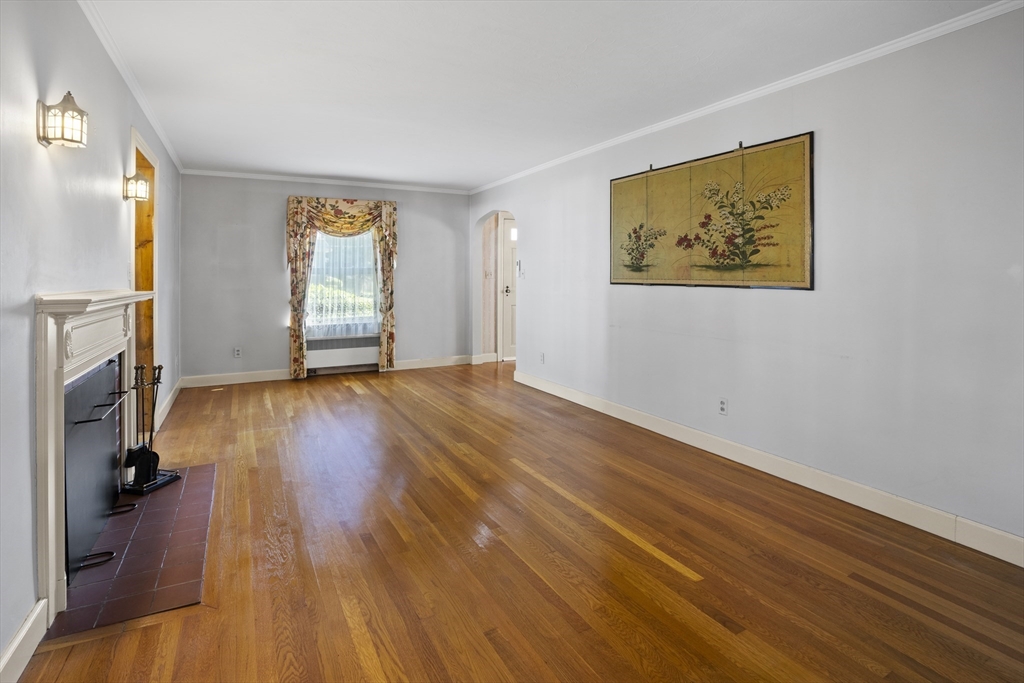 15 Woodland