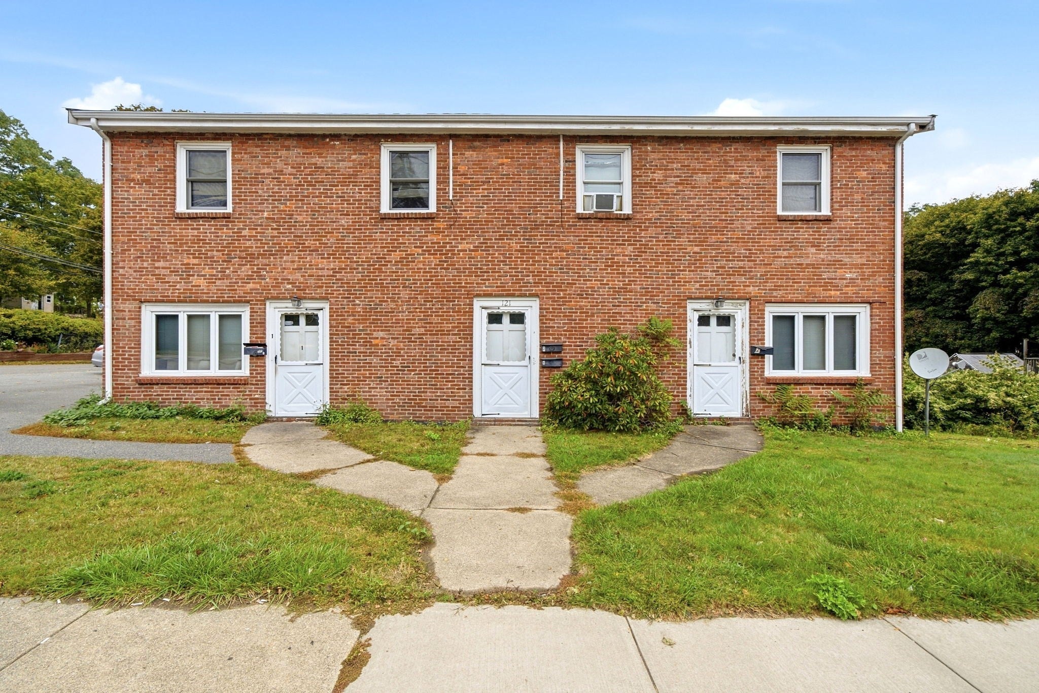 121 Winn Street