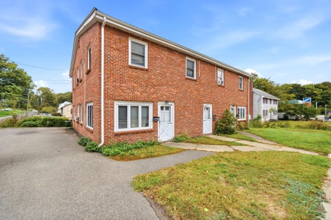 Photo of 121 Winn Street, Woburn, MA 01801 (MLS # 73586061)