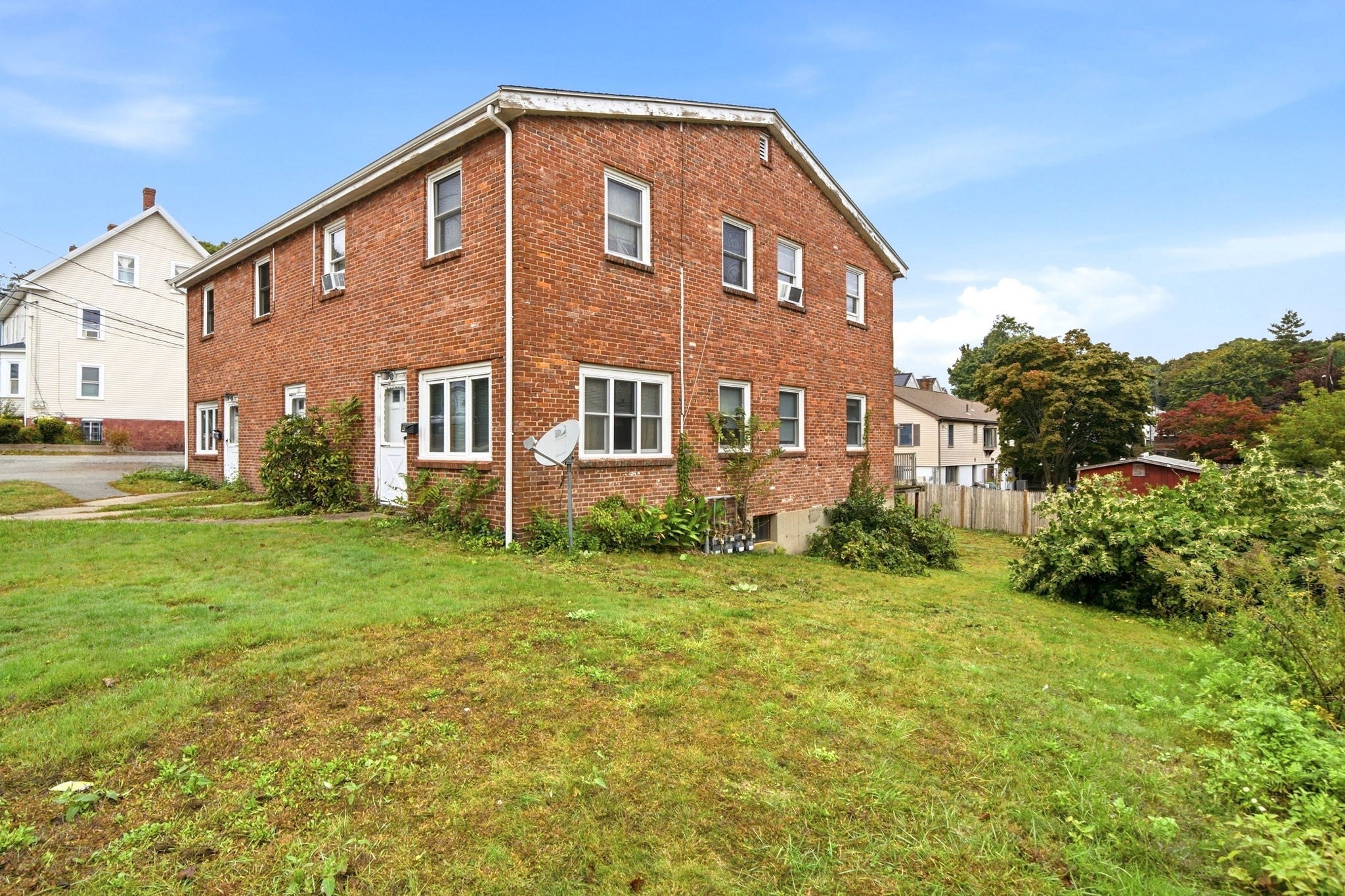 121 Winn Street