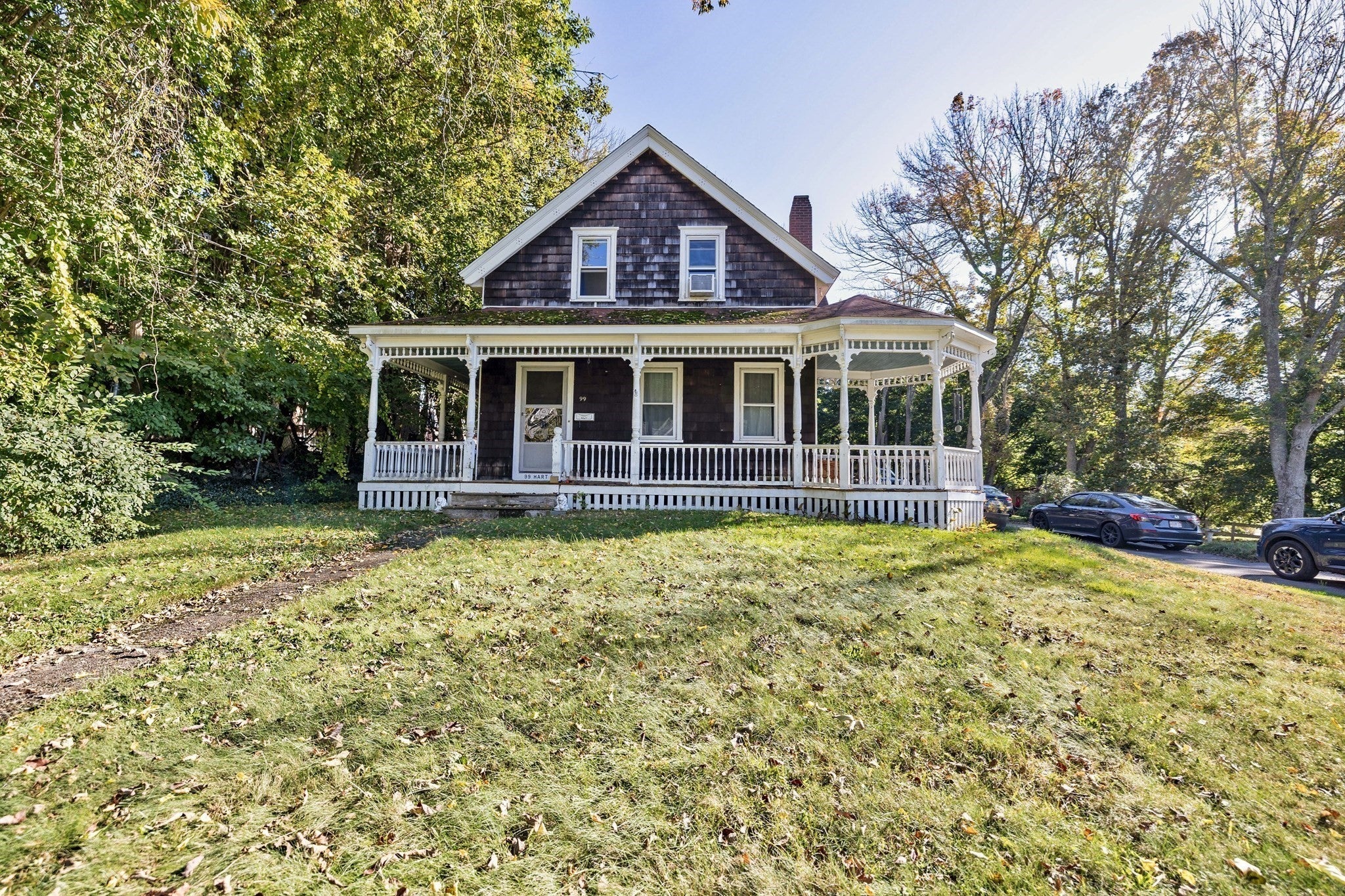 99 Hart St, Taunton, MA, 99 Hart St, Taunton, MA Photo #2