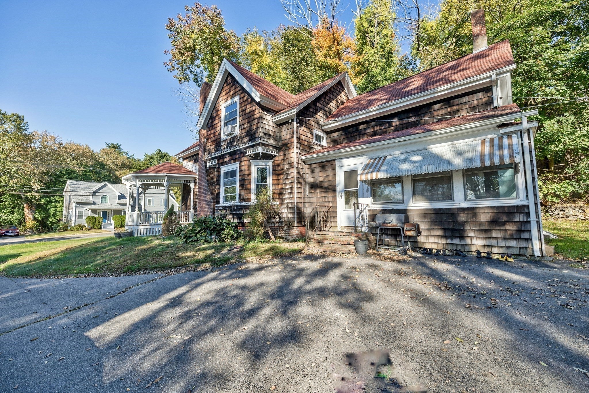 99 Hart St, Taunton, MA, 99 Hart St, Taunton, MA Photo #3
