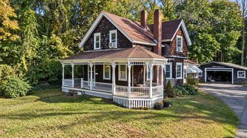 Photo of 99 Hart St, Taunton, MA 02780 (MLS # 73588730)