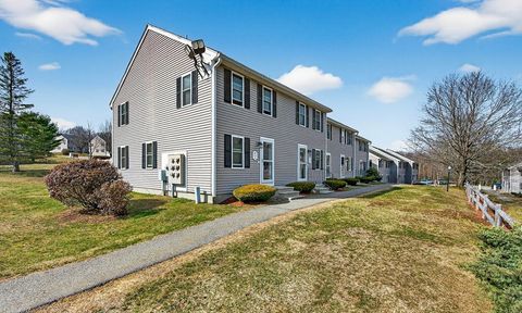 51 Olde Colonial Dr U:1 1 Gardner MA 01440
