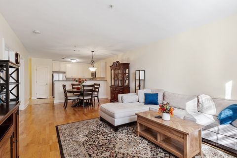 Photo of 3 Harvest Dr #107, North Andover, MA 01845 (MLS # 73468600)