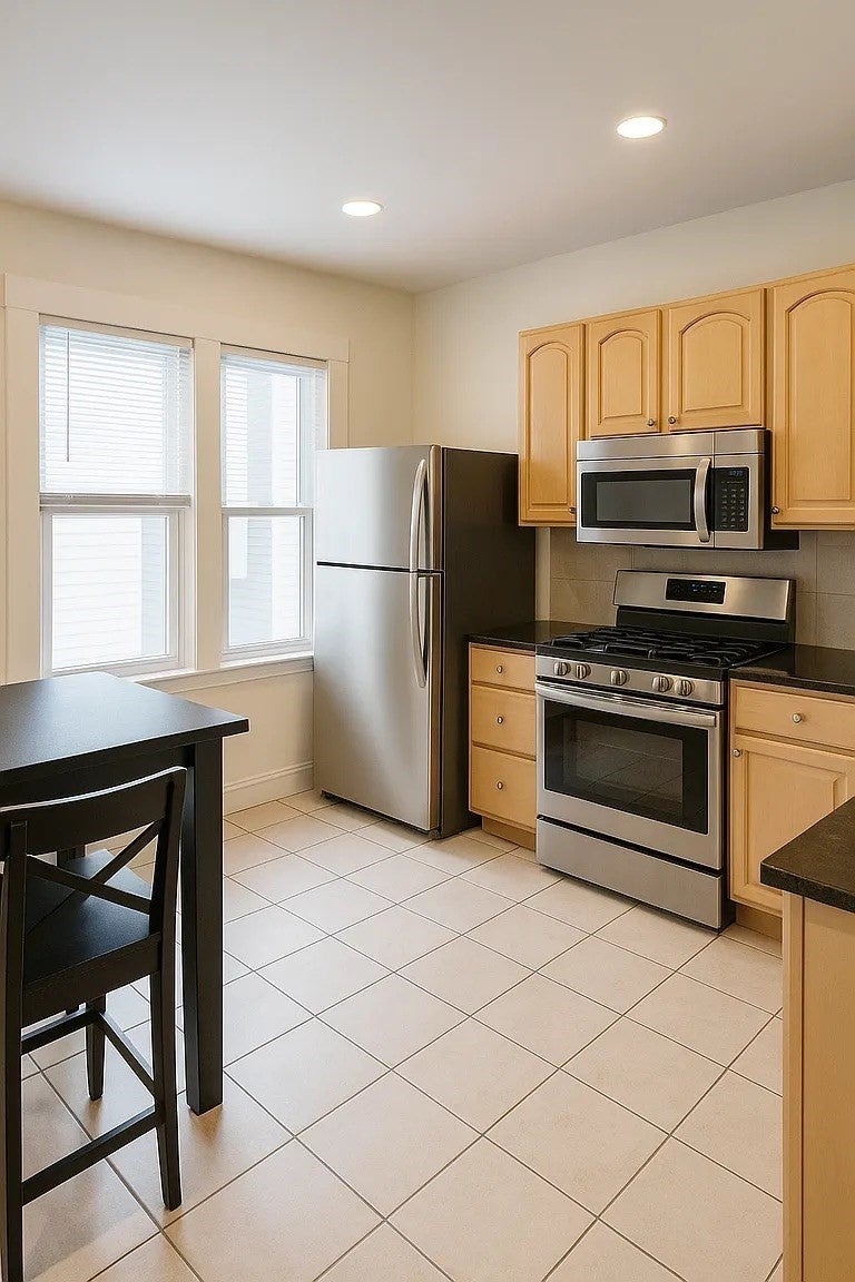 742 East 6th Street #1, Boston, MA, 742 East 6th Street #1, Boston, MA Photo #1