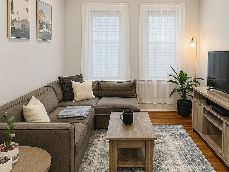 742 East 6th Street #1, Boston, MA, 742 East 6th Street #1, Boston, MA Photo #4