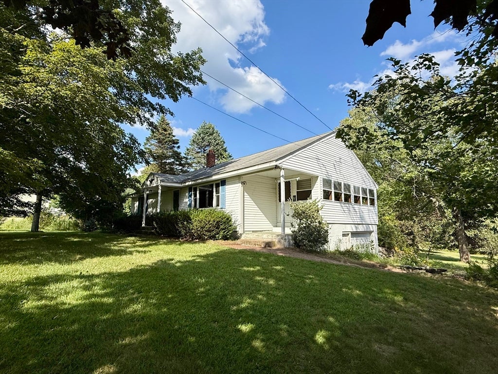 75 Dugan Rd, Ware, MA Photo #1