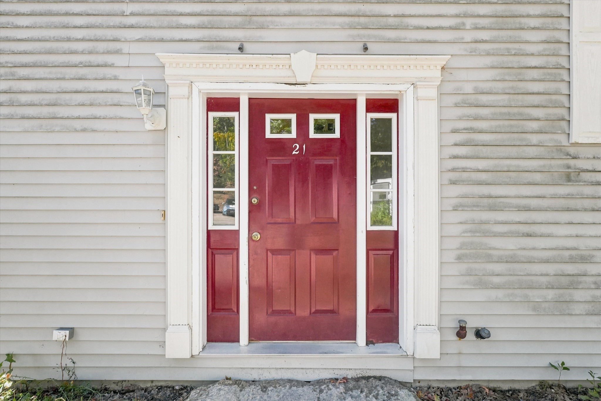 21 Browns Brook Rd, Webster, MA Photo #4