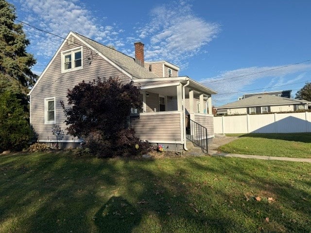 216 Fairview Avenue, Chicopee, MA, 216 Fairview Avenue, Chicopee, MA Photo #30