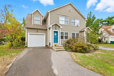 Photo of 5 Carver Square Blvd #5, Carver, MA 02330 (MLS # 73444502)