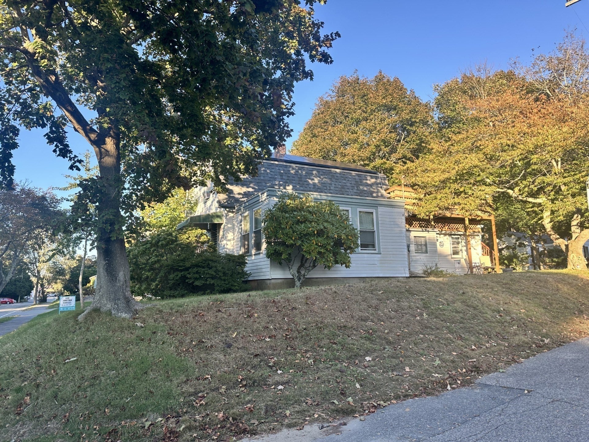 76 Walker St