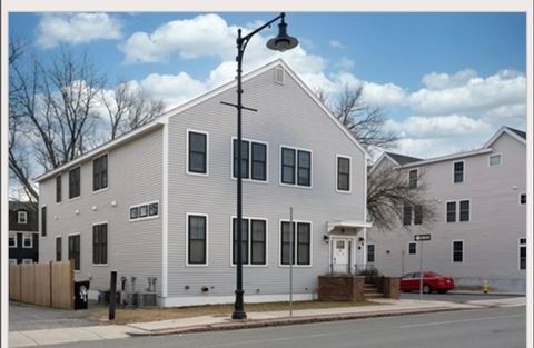 85 Bridge Street 4 Salem MA 01970