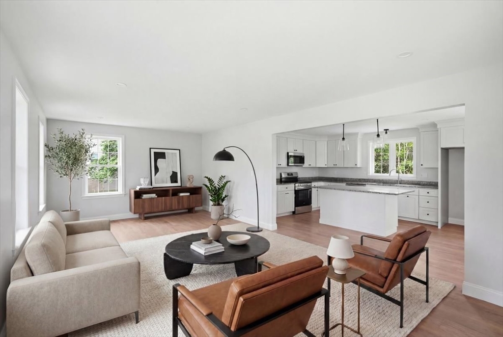21 Shore Drive