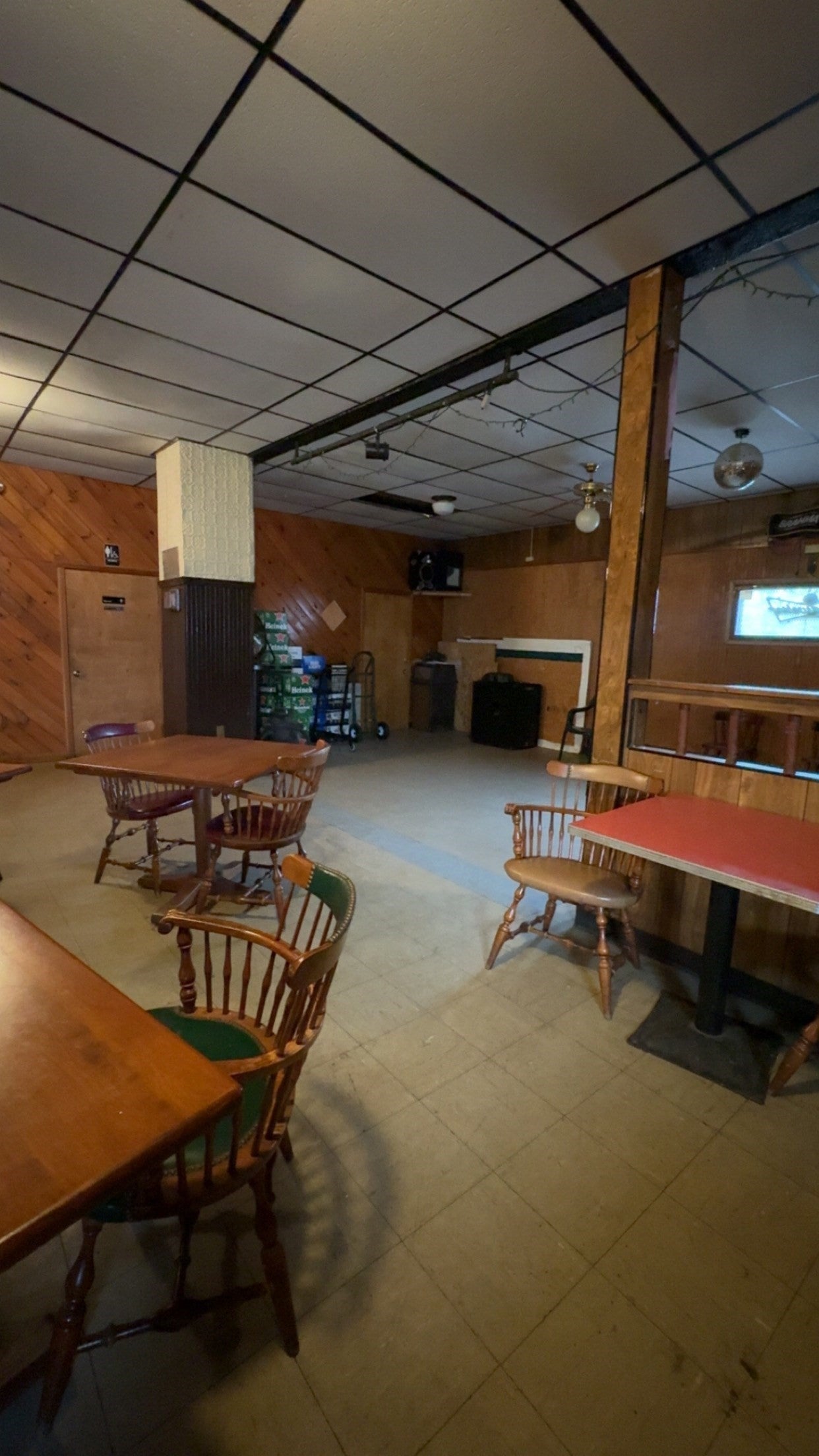 705 N Montello