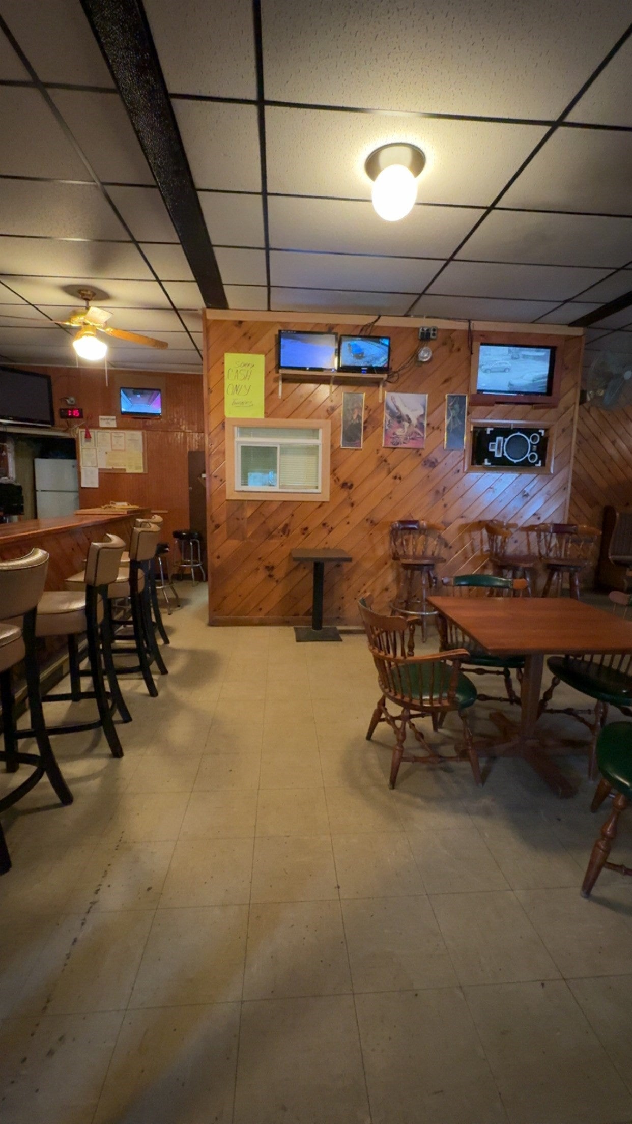 705 N Montello