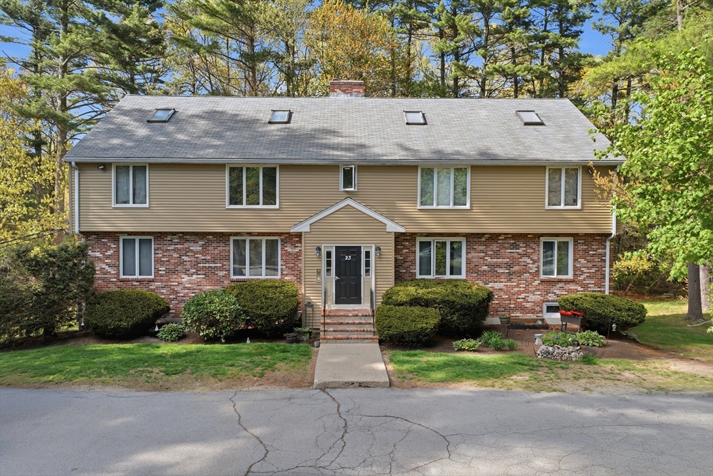 23 Hilltop Lane #1, Easton, MA Photo #1