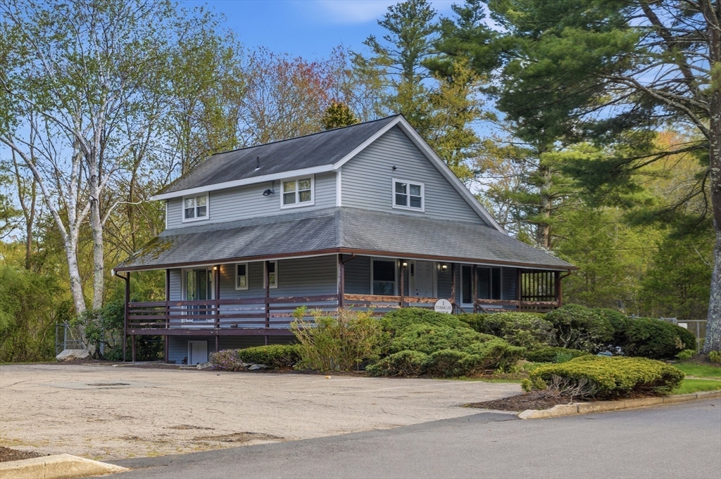 23 Hilltop Lane #1, Easton, MA Photo #35