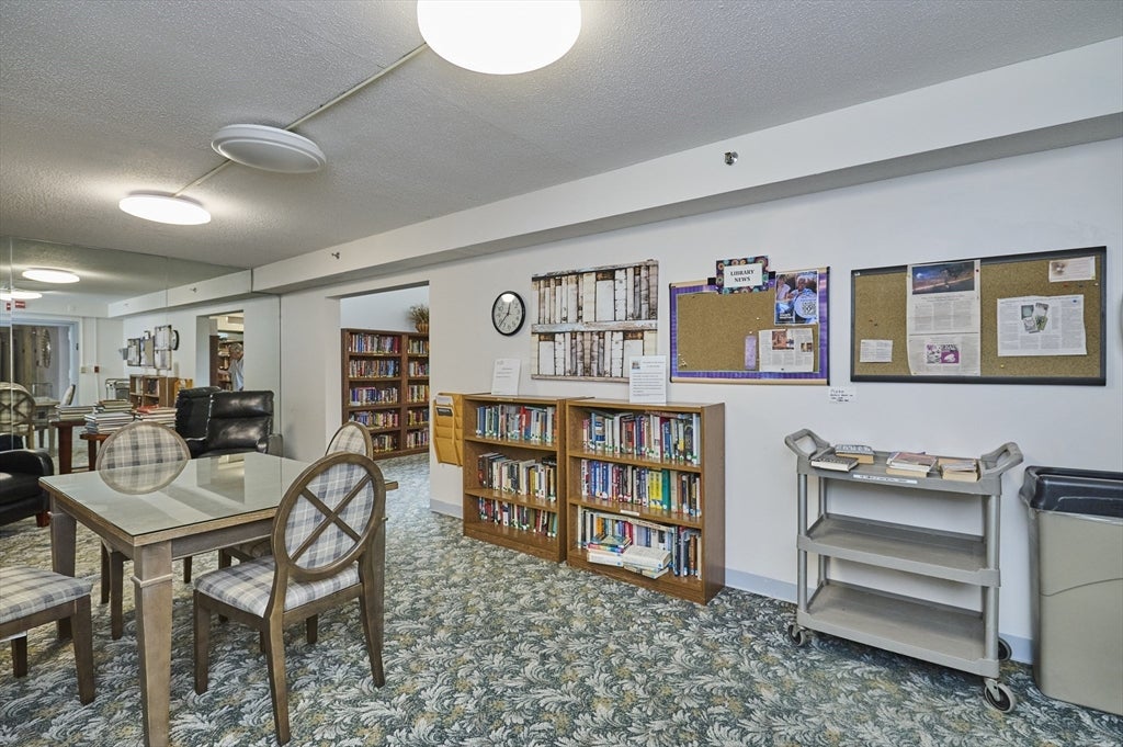 250 Hammond Pond Parkway #609S, Newton, MA Photo #24