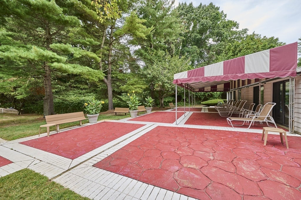 250 Hammond Pond Parkway #609S, Newton, MA Photo #30