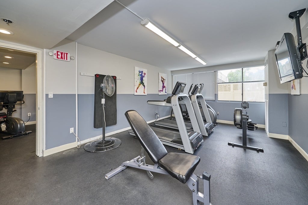 250 Hammond Pond Parkway #609S, Newton, MA Photo #21