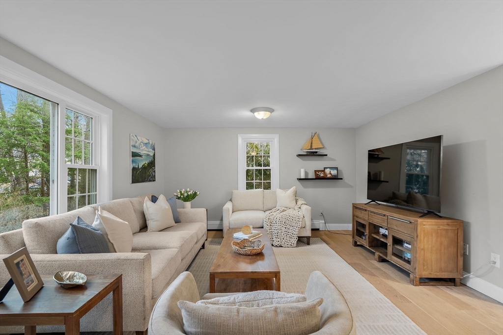 27 Captain Brown's Lane