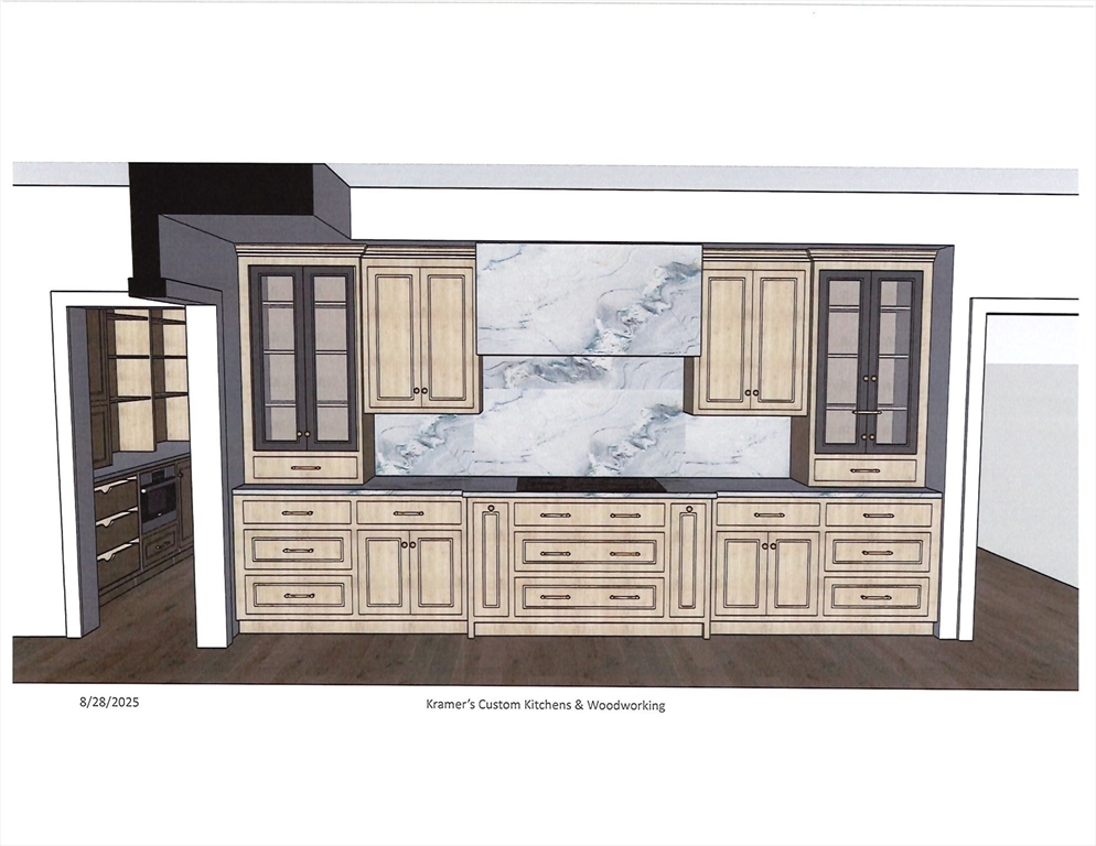 Lot 29 Hartford Street