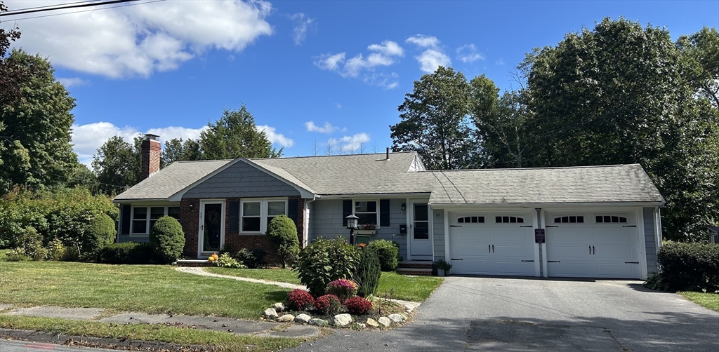 57 Daniel Rd