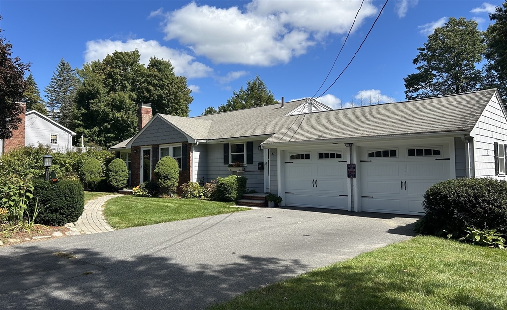 57 Daniel Rd