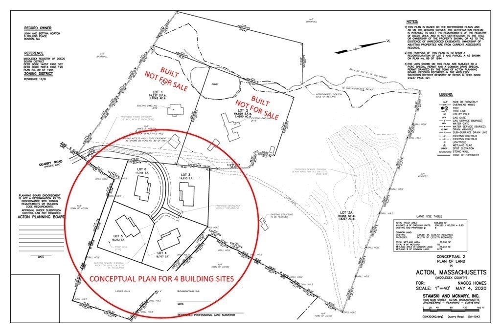115 Quarry Road