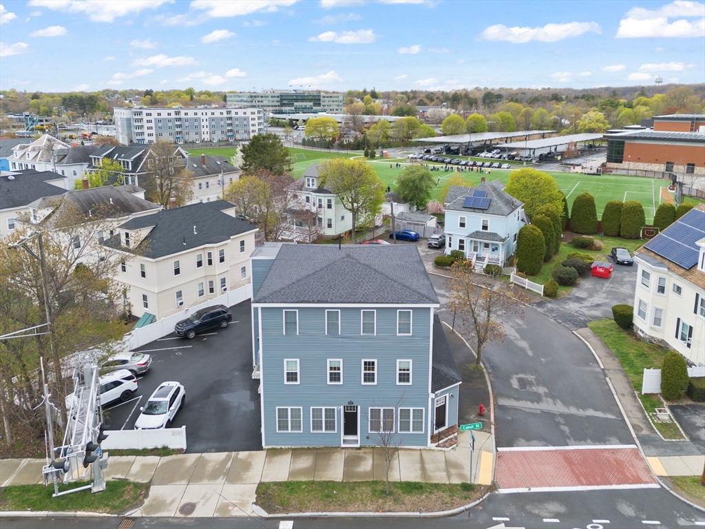 492 Cabot Street #1A, Beverly, MA Photo #27