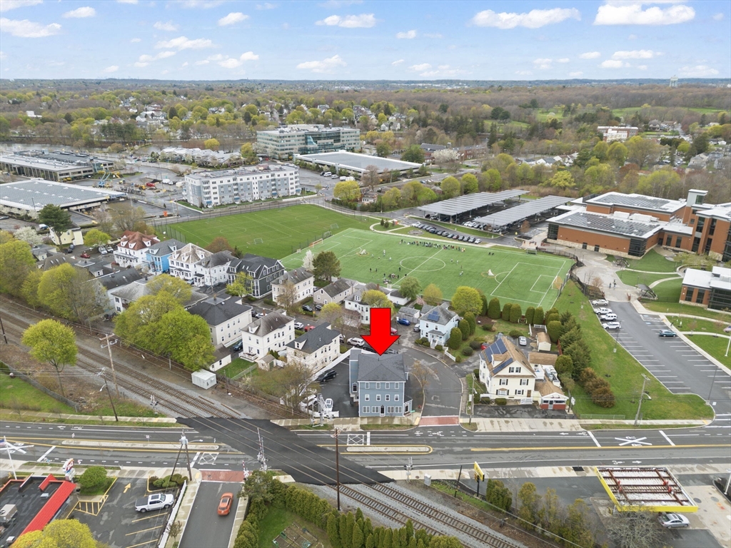 492 Cabot Street #1A, Beverly, MA Photo #33