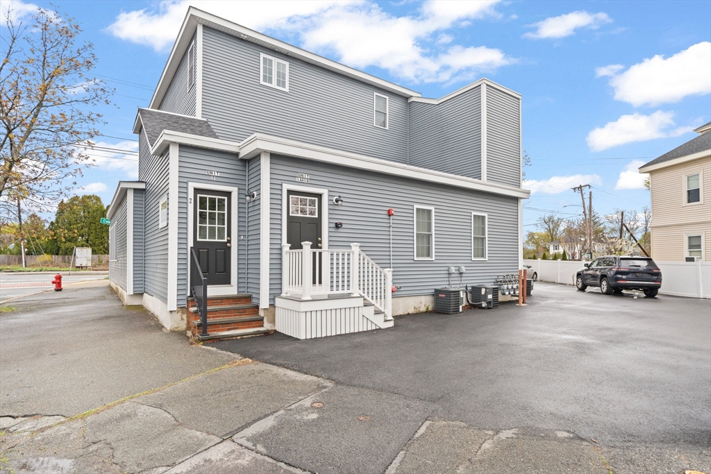 492 Cabot Street #1A, Beverly, MA Photo #7