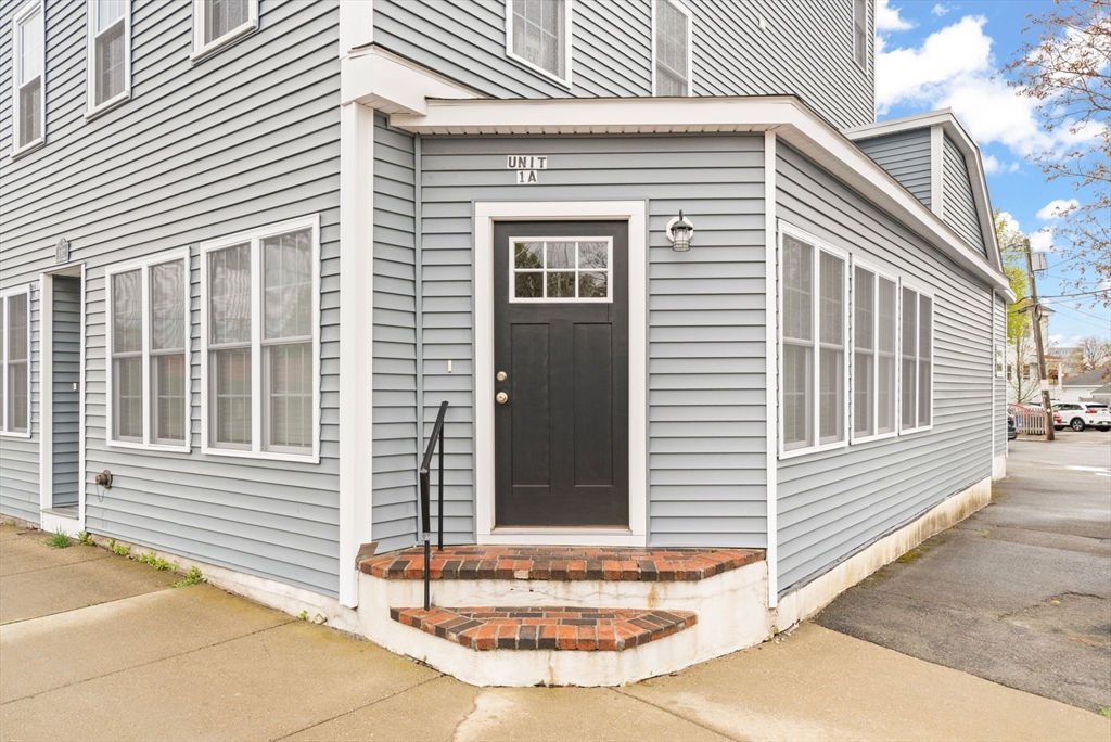 492 Cabot Street #1A, Beverly, MA Photo #3