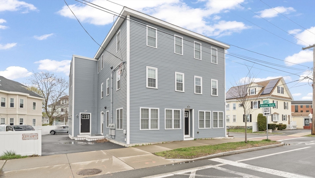 492 Cabot Street #1A, Beverly, MA Photo #1