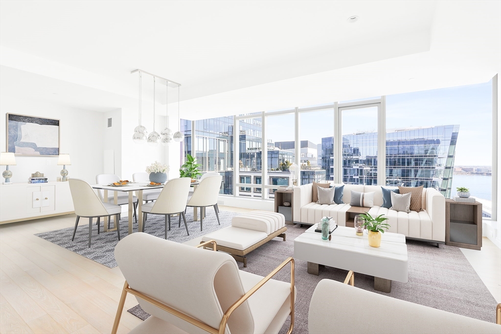 135 Seaport Blvd 2201