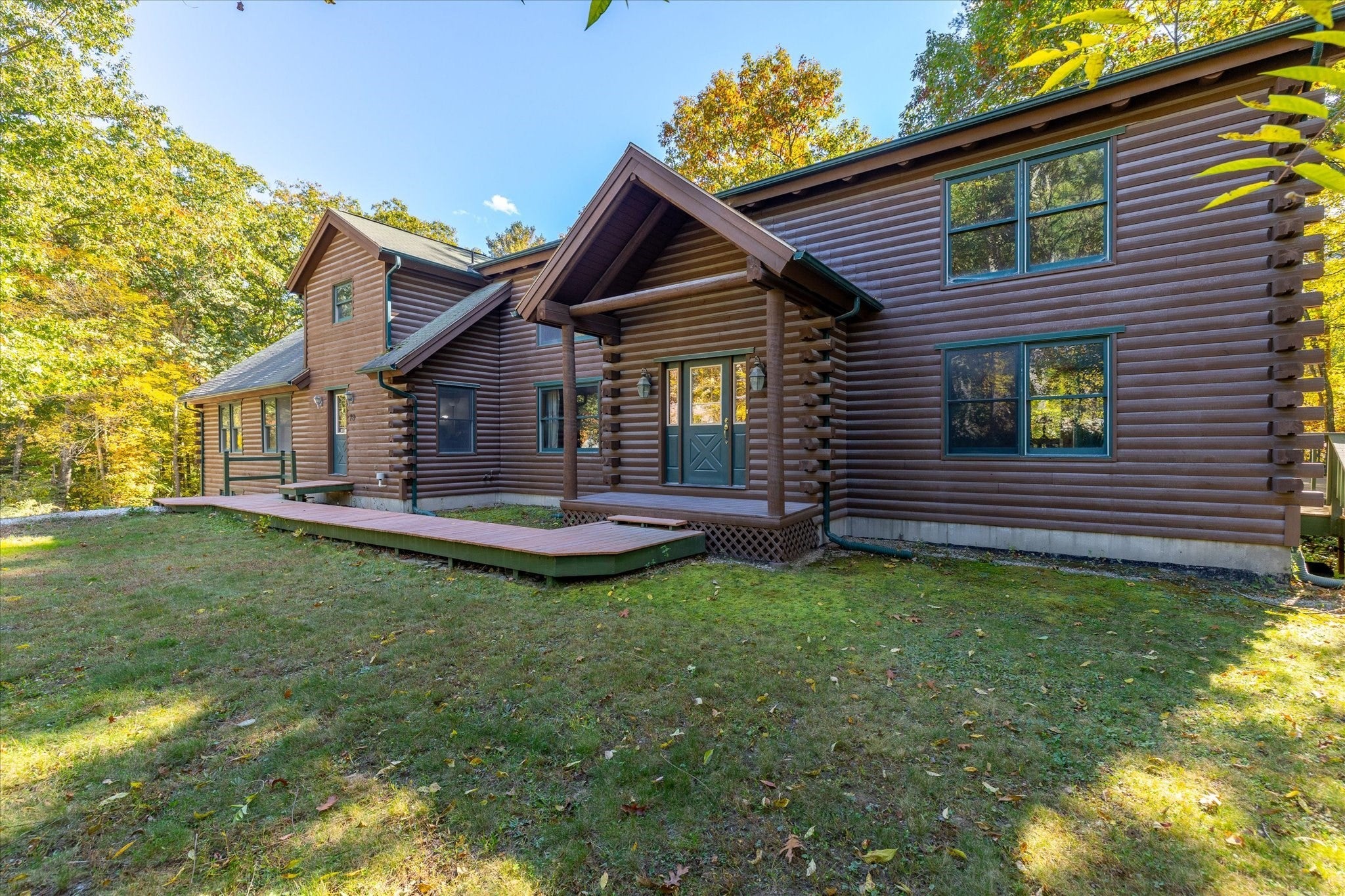 78 Potter Village Rd, Charlton, MA, 78 Potter Village Rd, Charlton, MA Photo #2