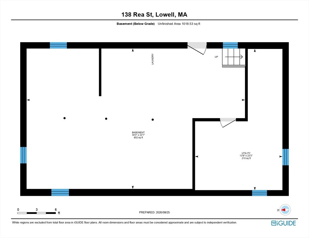 138 Rea St, Lowell, MA, 138 Rea St, Lowell, MA Photo #30