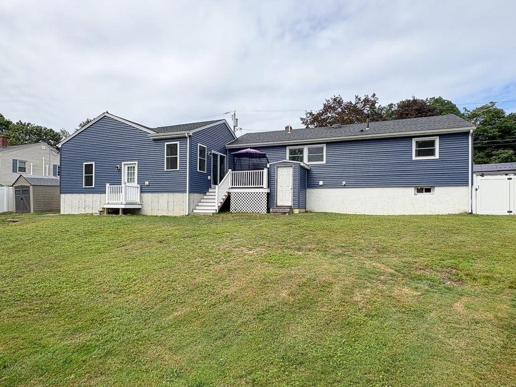 138 Rea St, Lowell, MA, 138 Rea St, Lowell, MA Photo #24