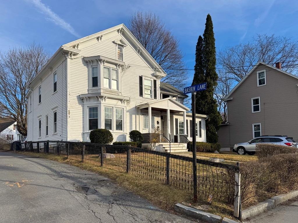 15 North Summer St