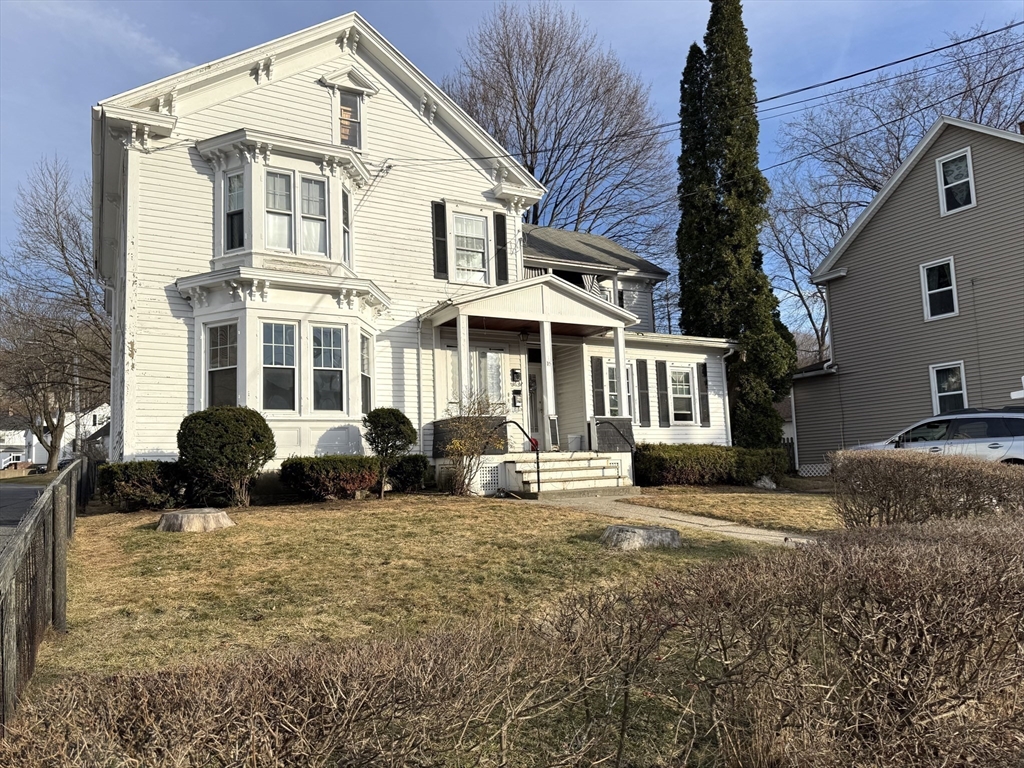 15 North Summer St
