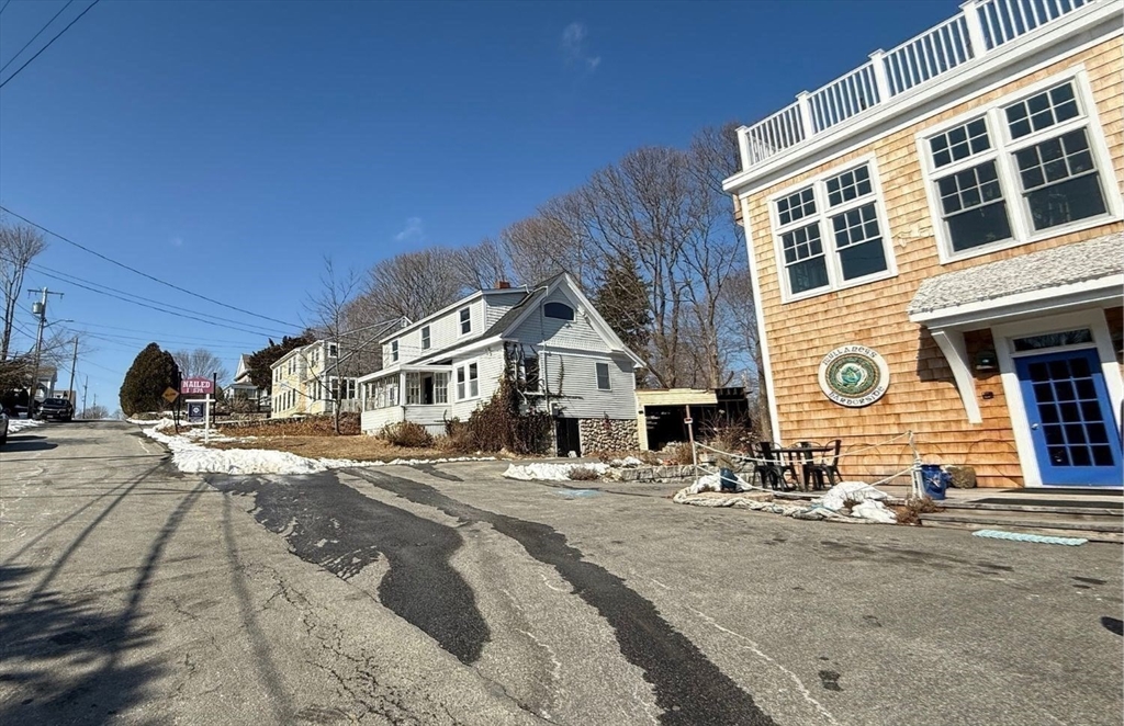 10 Allen Pl