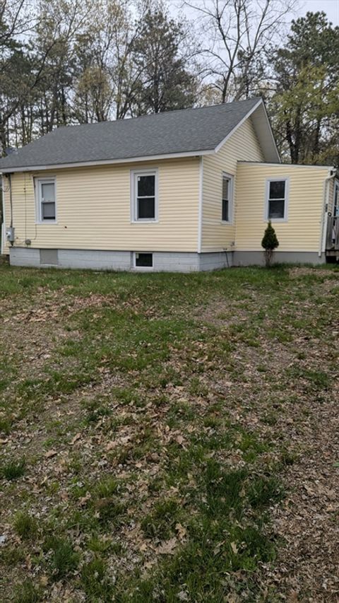 Photo of 81 Arey St, Springfield, MA 01119 (MLS # 73513439)