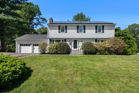 1 Pleasantview Terrace Framingham MA 01701
