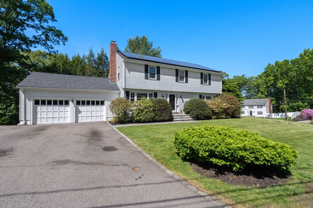 1 Pleasantview Terrace