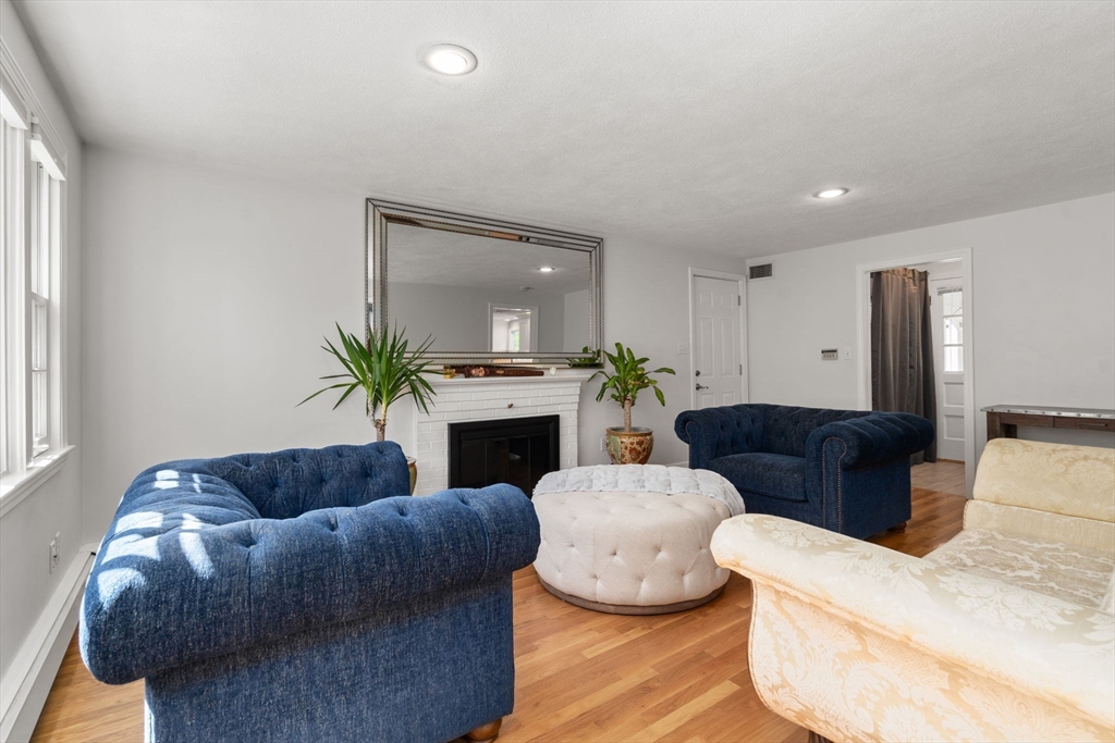 1 Pleasantview Terrace