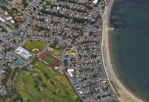 Photo of 155-165 Shirley St, Winthrop, MA 02152 (MLS # 73473145)