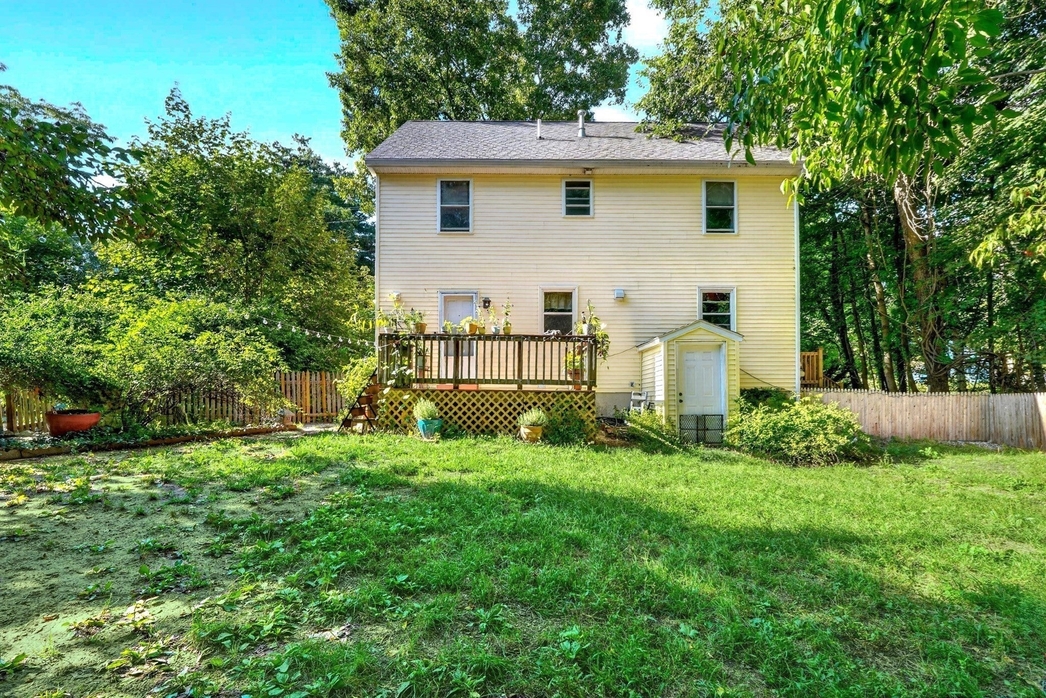 203 Lakeview Ave, Tyngsborough, MA, 203 Lakeview Ave, Tyngsborough, MA Photo #30